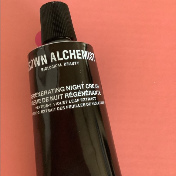 Grown Alchemist Night Cream NWT - Picture 7 of 8